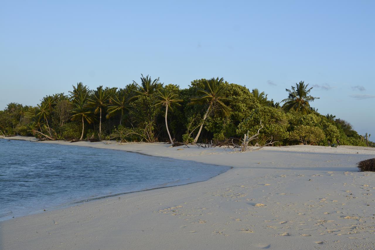 Noomuraka Inn Omadhoo Exterior photo